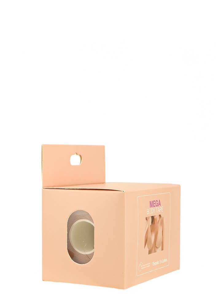 Stella K – wholesale Fashion/breast tape – Women’s – MEGA BODY TAPE3