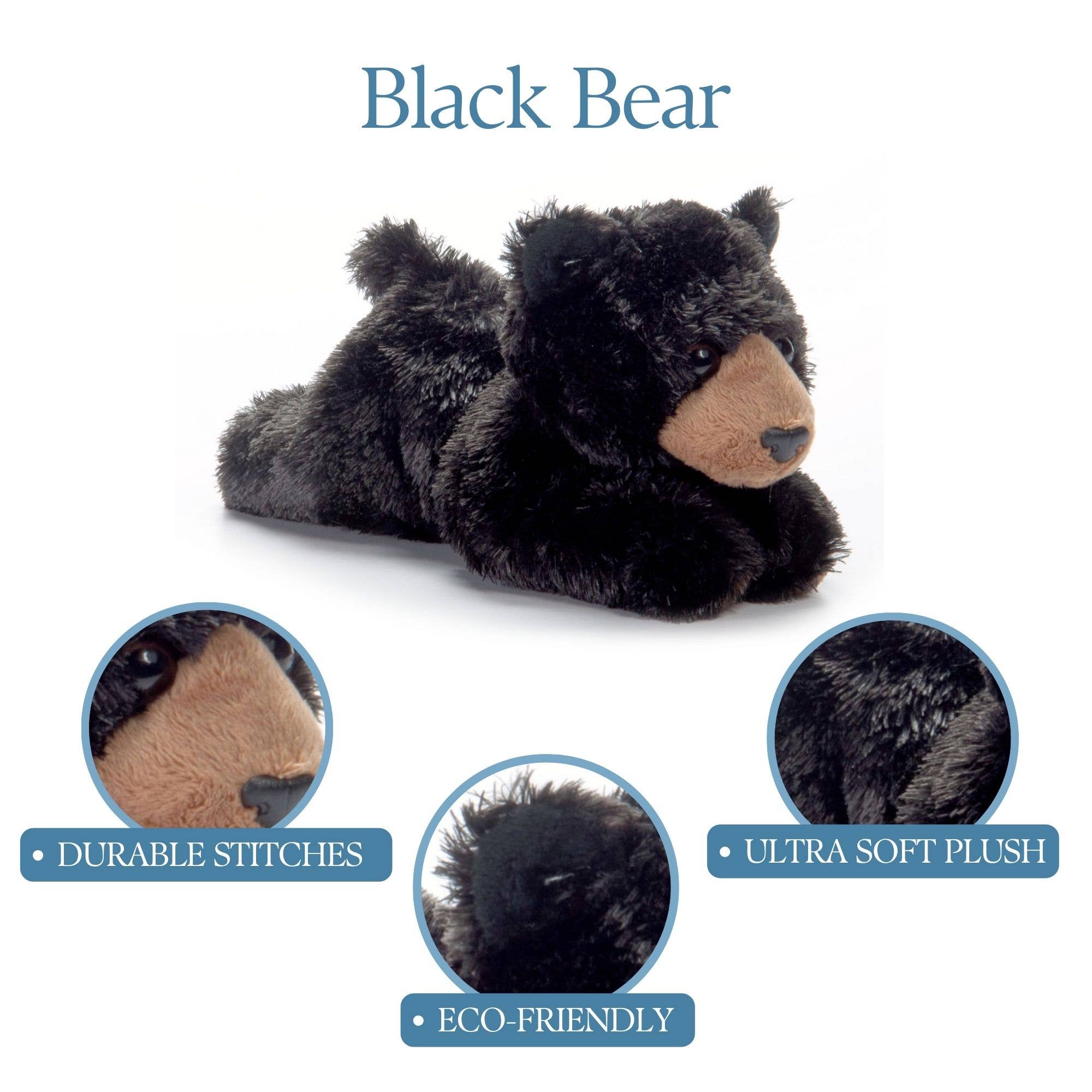 misso bear ぬいぐるみ は行 - lintupuu