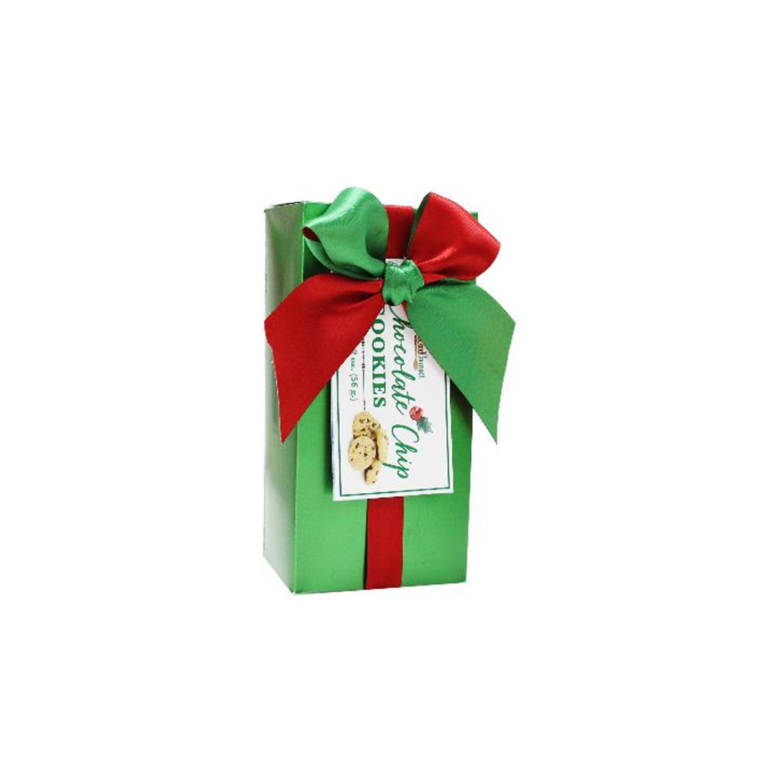 Too Good Gourmet - Wholesale Cookie - Glam Gift Boxes - Cranberry Shortbread & Chocolate Chip1