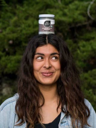 Organic Coconut Oil for wholesale by All Good Body Care