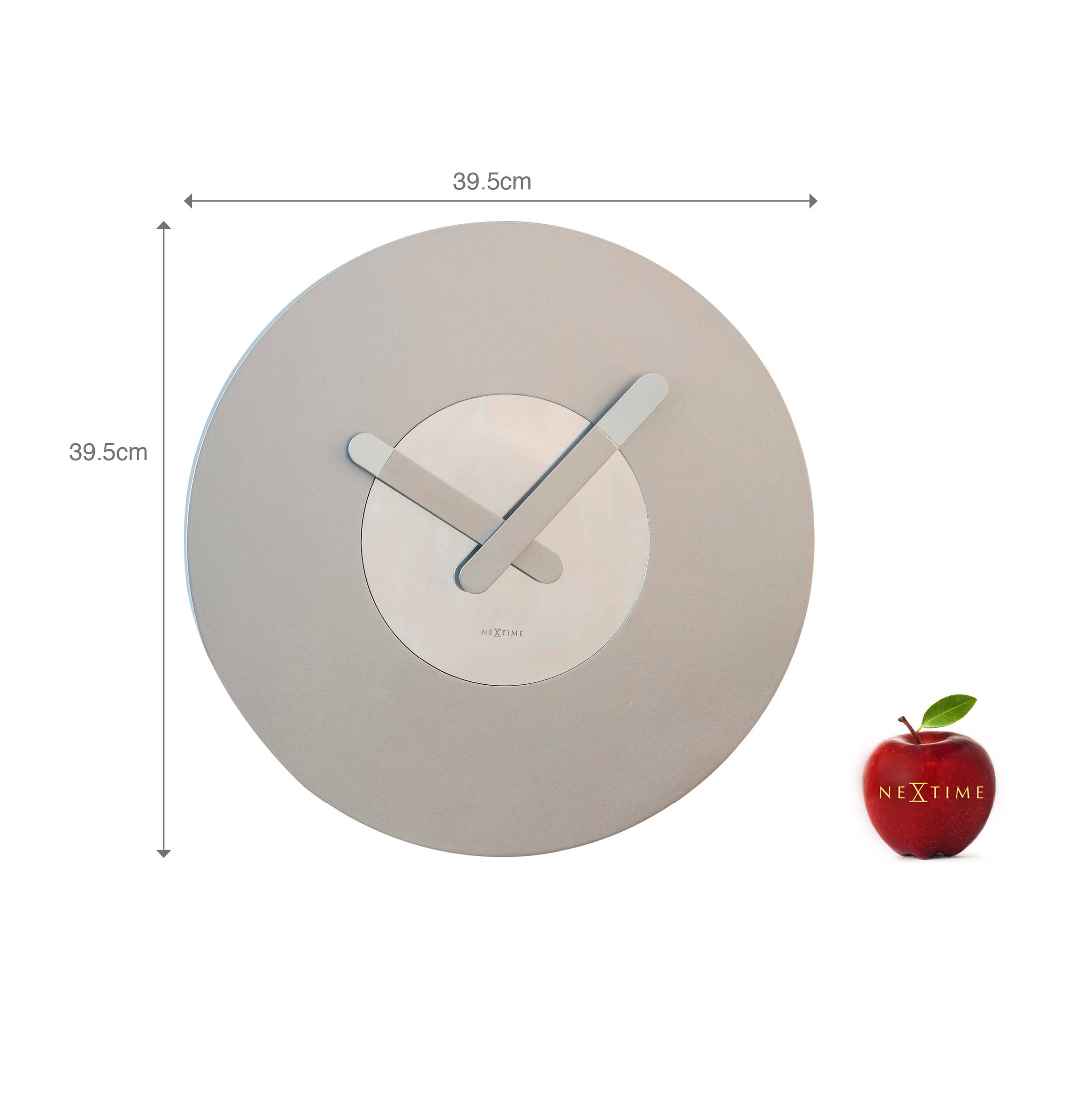 Unek Goods LLC - Wholesale Wall Clock - In Touch Wall Clock4