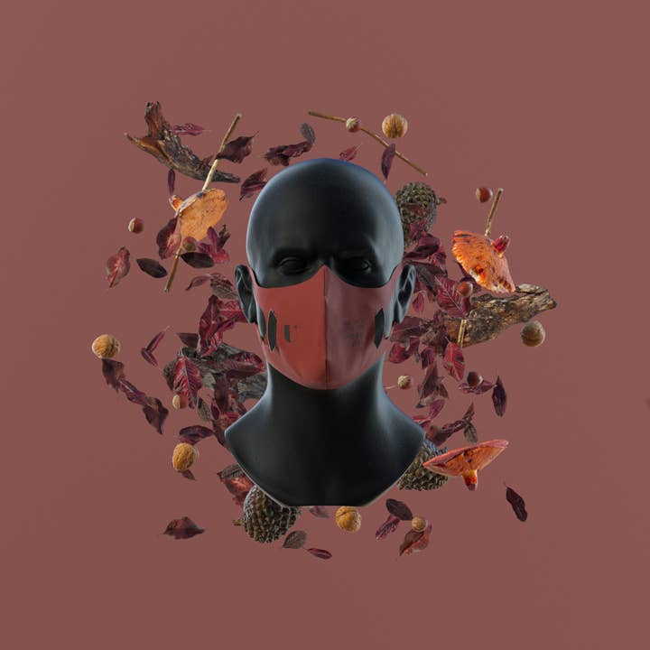 U-Earth Biotech - Wholesale Protective Face Mask/Shield - U-Mask Model 3 Petra1