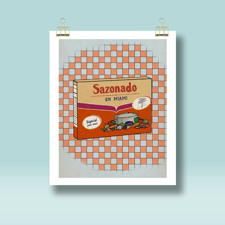 W-AP-SMIA por atacado de Almonte Studio LLC