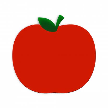Apple-magneet voor wholesale door plexifolies