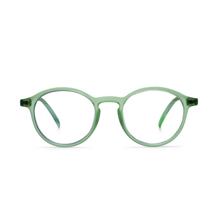 Melati – Pistachio - ÓCULOS DE ECRÃ por atacado de Otaaki