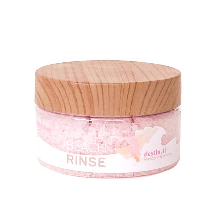 Destin, FL for wholesale by Beach Rinse