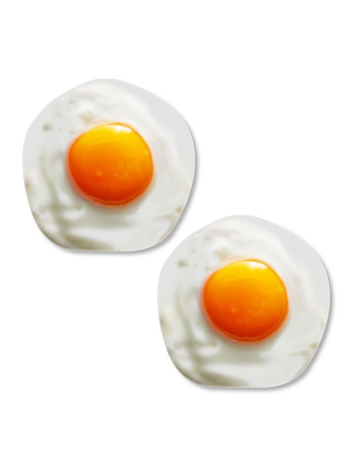 Niptees - Wholesale Nipple Pasties - Women's - Egg Nipple Cover Pasties