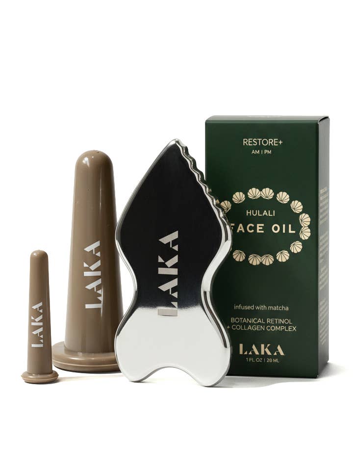 Le Kit de Sculpture du Visage pour la vente par LAKA