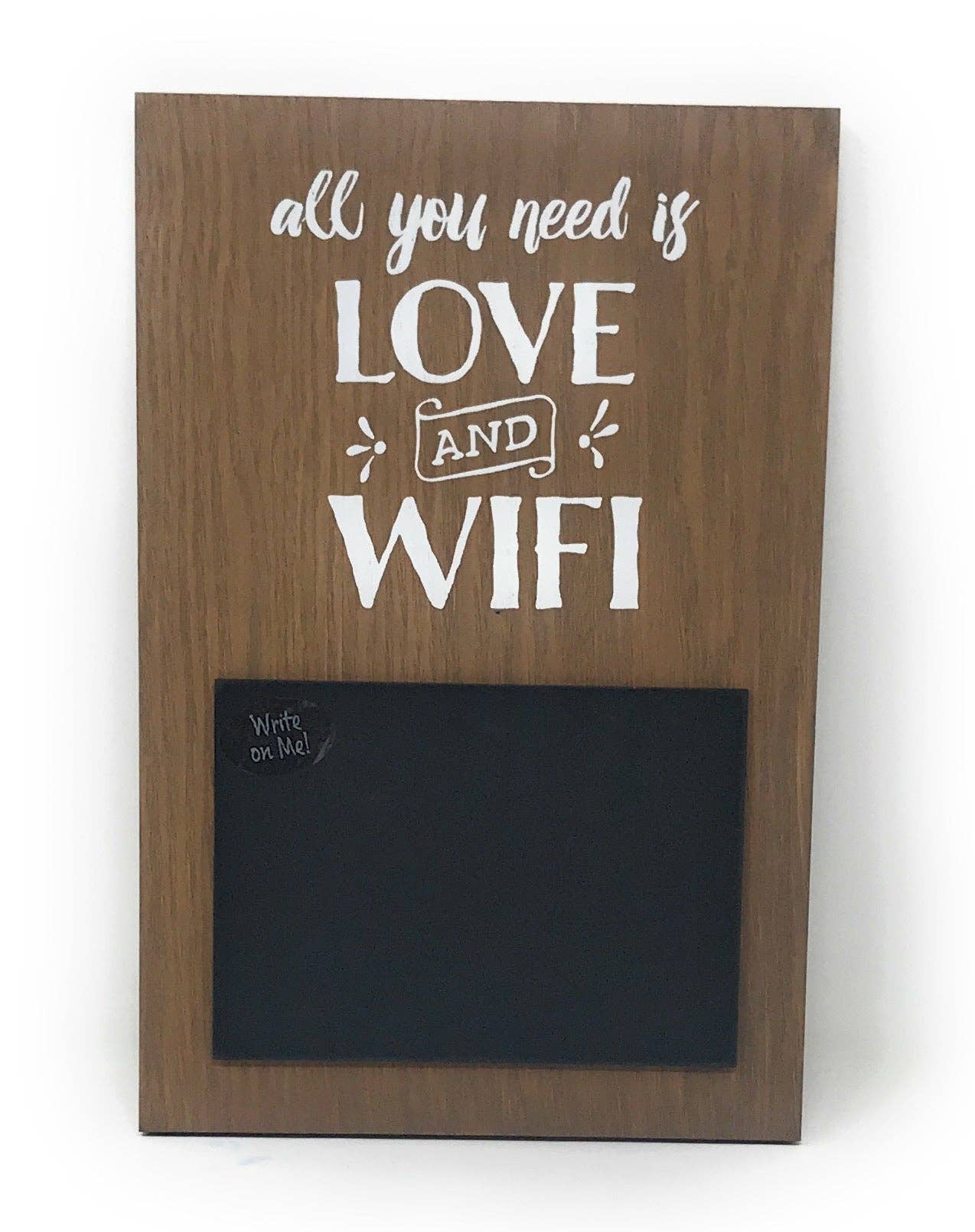 GreatBuy.com - Vente Pancarte - PANNEAU WIFI C/P 40