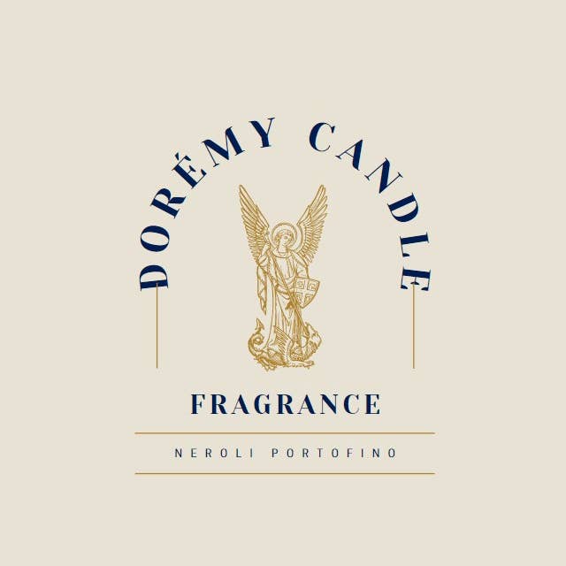 doremy – Engroshandel Glaslys – DoRemy Duftlys, Blandede dufte: Azzaro, Hermé White Sun m.fl., sæt med 24 stk.3