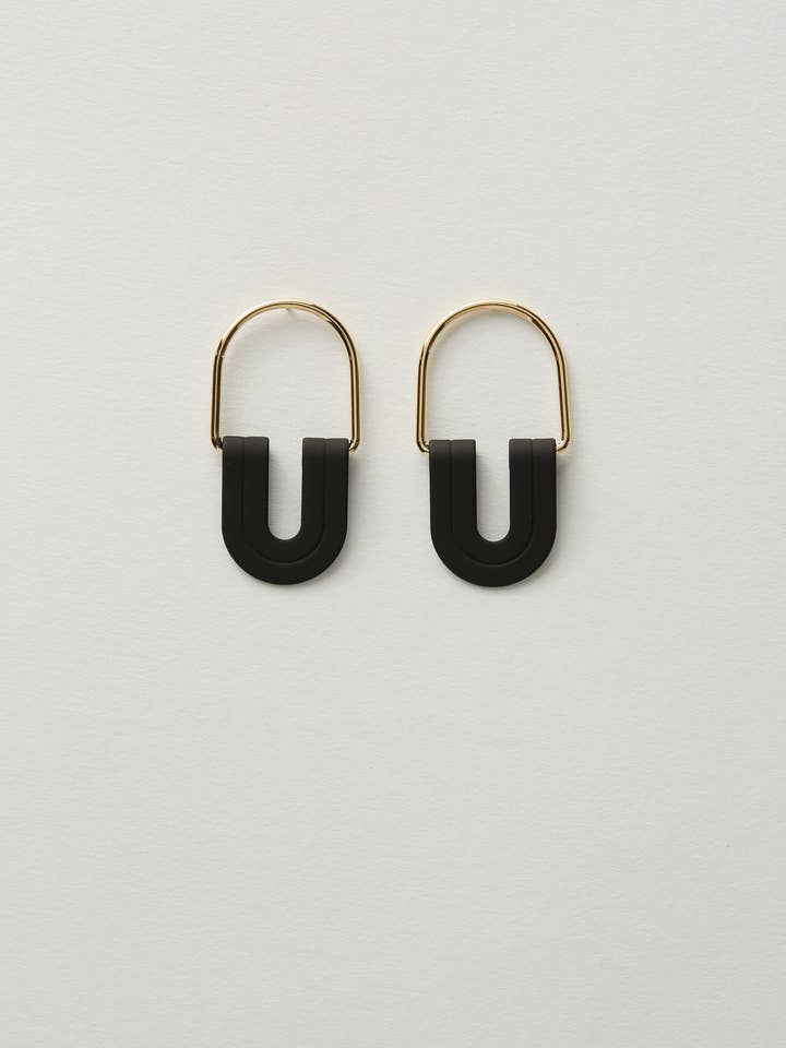 The Basel Earring for wholesale by This Is Alaya