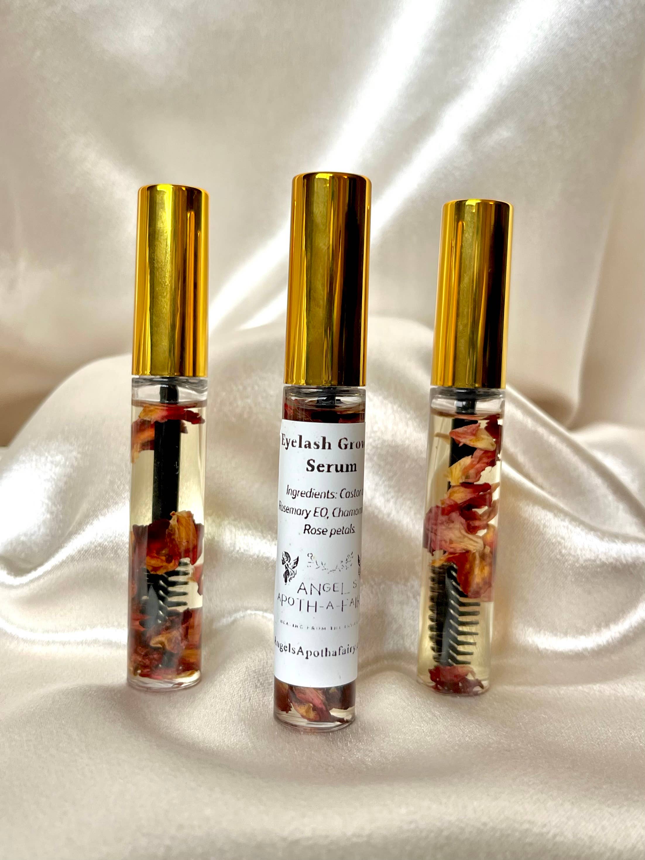 Angels Apoth-a-fairy - Wholesale Eyelash/Brow Serum - Lash Growth Serum3
