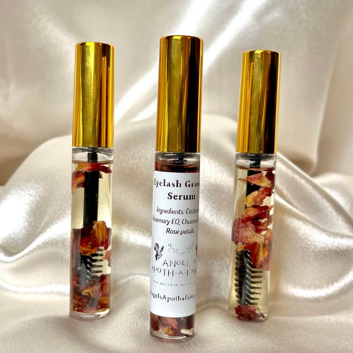 Angels Apoth-a-fairy - Wholesale Wimper/wenkbrauwserum - Natuurlijk serum voor wimpergroei3