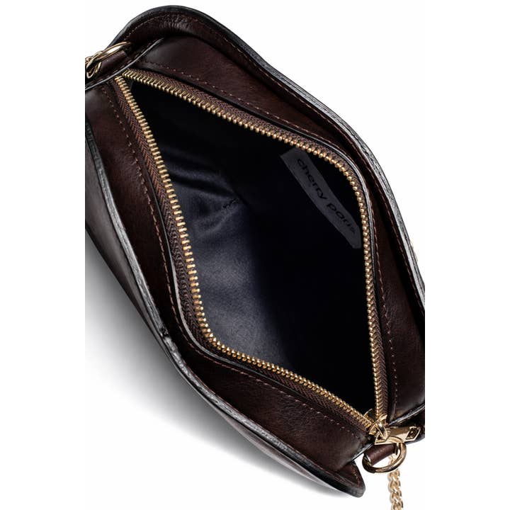 Cherry Paris - Vente Sac à bandoulière – femme - Sac DEBORAH - 40133