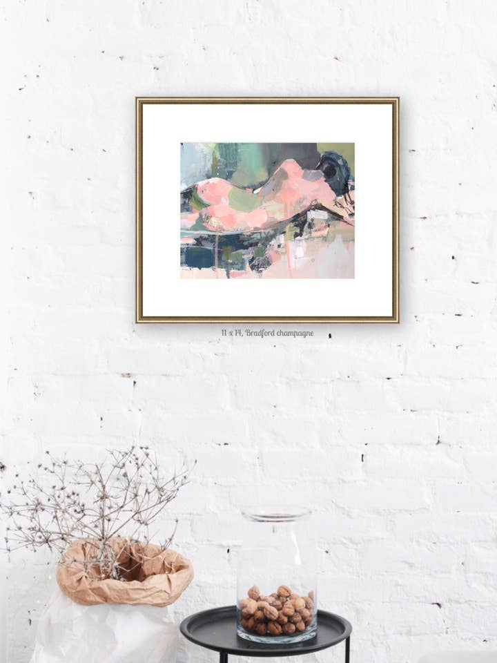 Samara for wholesale by DEW Art Studio