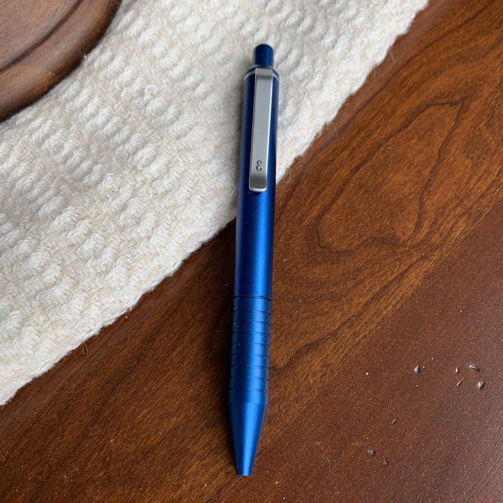 Everyman – wholesale Pen – Everyman Grafton Mini Pen