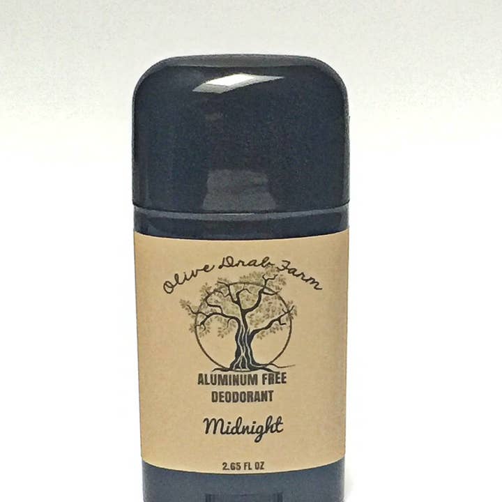 Olive Drab Farm - Wholesale Deodorant - Unisex - Natural Deodorant that works!5