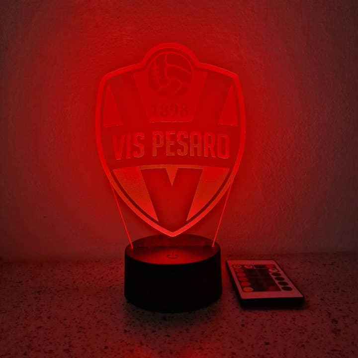 Vis Pesaro per la vendita all'ingrosso da parte di ilmioplexiglass