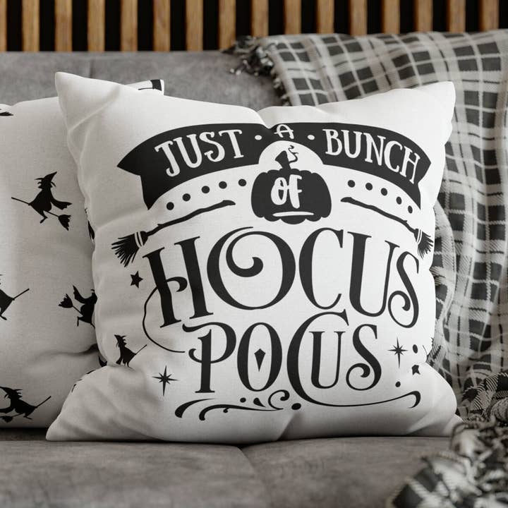 Halloween Decor Throw Pillow Halloween Decorative Pillow for wholesale by MIDWESTICA