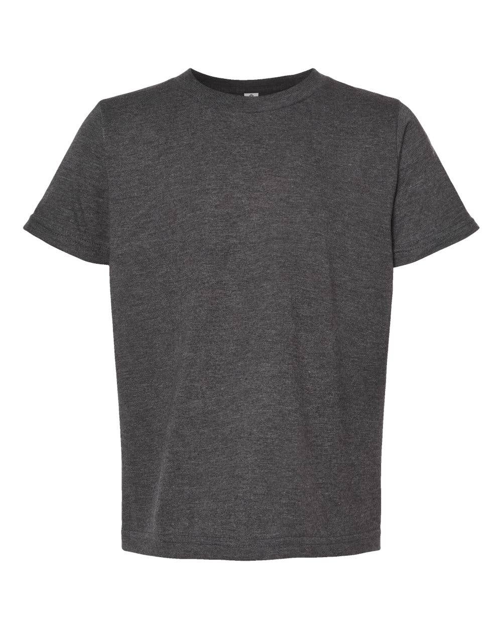 Lucky Avocado - Wholesale T-Shirt - Kids - Youth Fine Jersey T-Shirt11