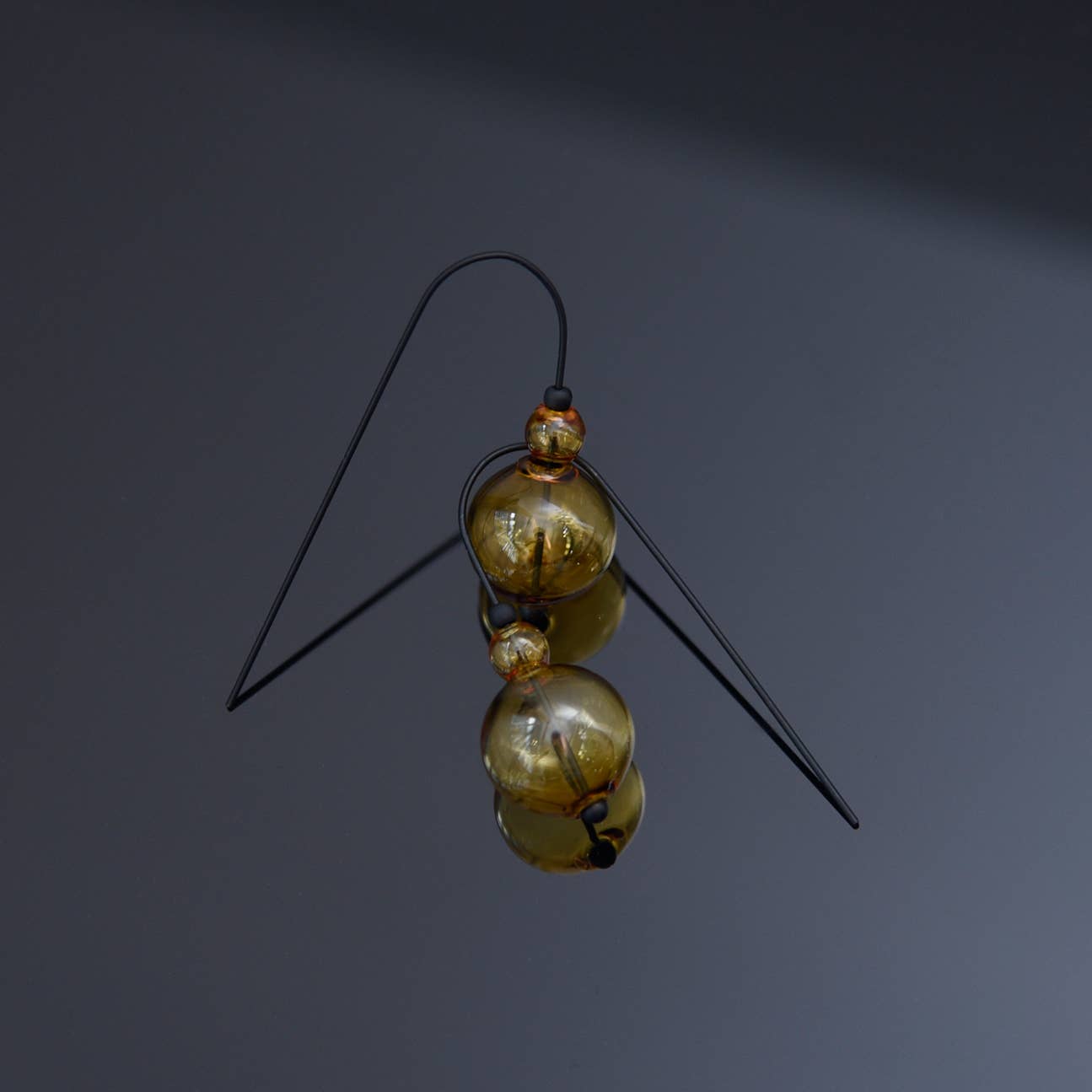 Pursuits - Wholesale Dangle Earrings - Mini Scoop Earrings9