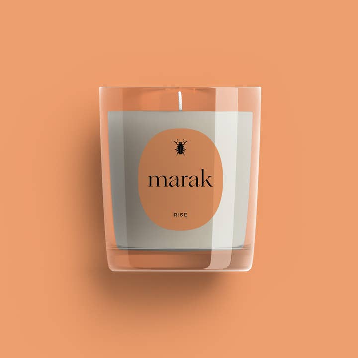 RISE — BERGAMOT & MATE for wholesale by Marak