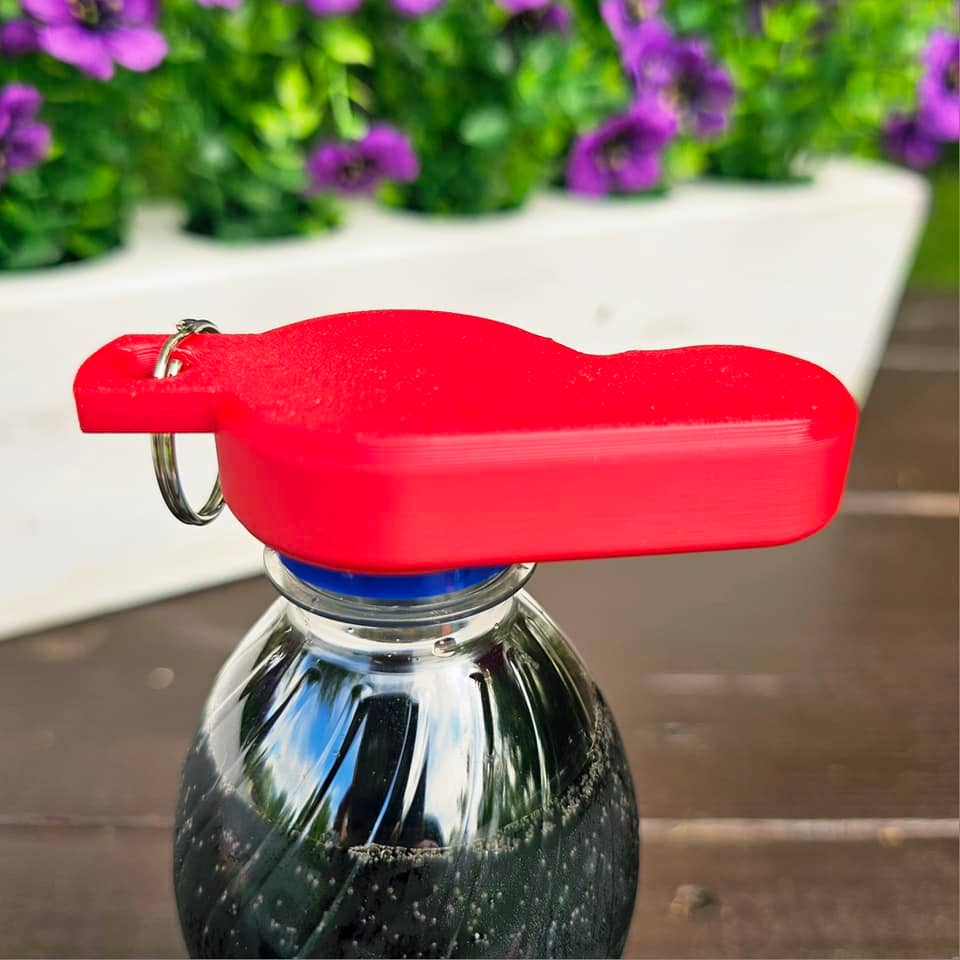 BD Lasers INC. - Wholesale Bottle/Wine Opener - Bottle Opener Keychain- Screw Top & Bottle Cap16