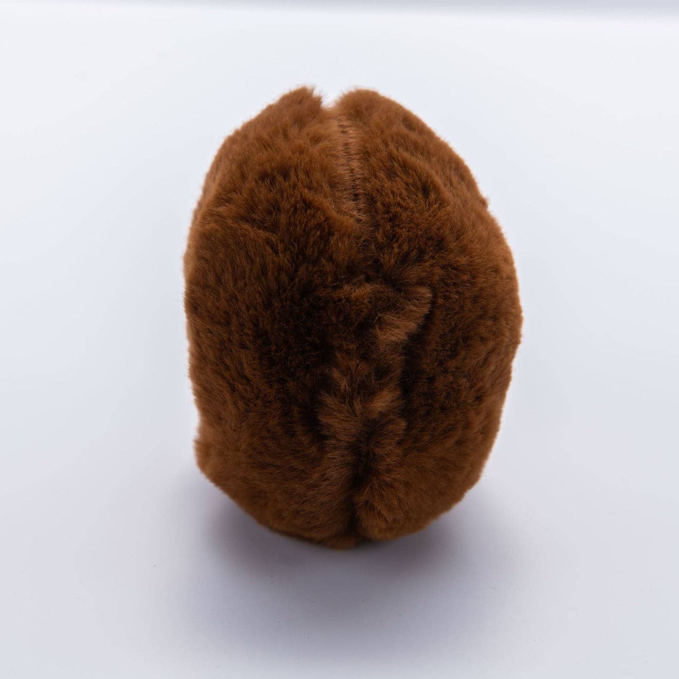 WufWuf – Großhandel Plüschtier – Hund – WufWuf Oster Choco Ball Plüsch-Hundespielzeug4