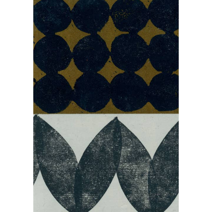 Tulip- Art Print for wholesale by Anne Davison Studio