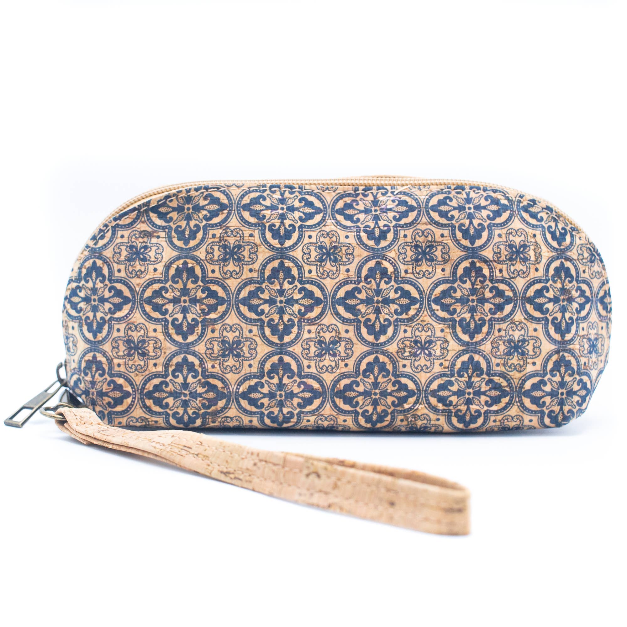 Meninas Bonitas Cork – wholesale Pencil case/pouch – Cork pencil case  pouch BAG-03912