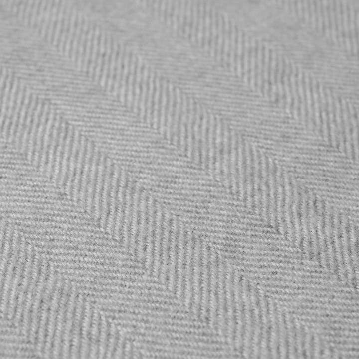 Choice Alpaca Products - Wholesale Throw Blanket - Herringbone Alpaca Throw1