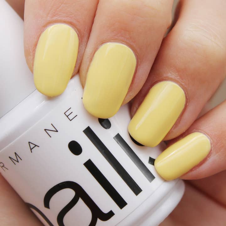 Permanent nail varnish Summer29 15ml for wholesale by Nailistas