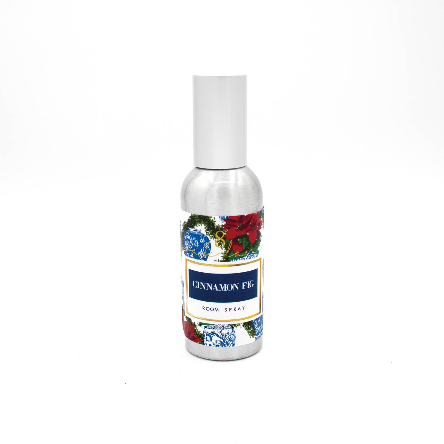 8 Oak Lane - Wholesale Room & Linen Spray - Cinnamon Fig Room Spray1