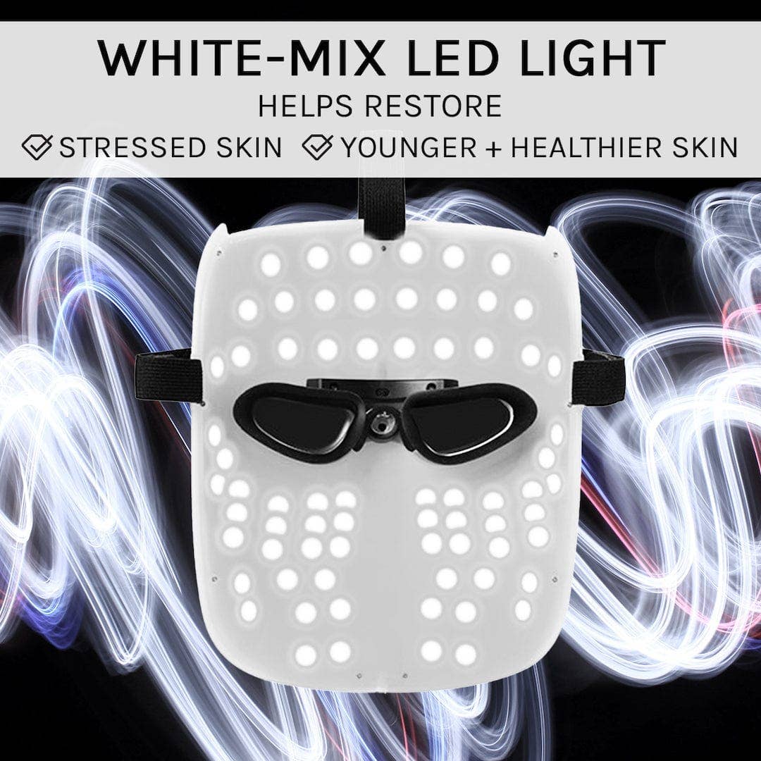 Mirenesse - Wholesale Electronic Skincare Device - LED Multi Light Therapy Mask, Electronic Skincare Device10