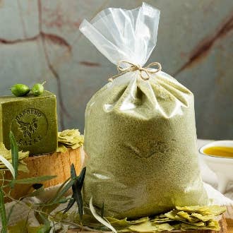 Agno Soap - Wholesale Laundry Detergent Powder/Pods - Bulk Natural Green Olive Oil Powder/Detergent Soap