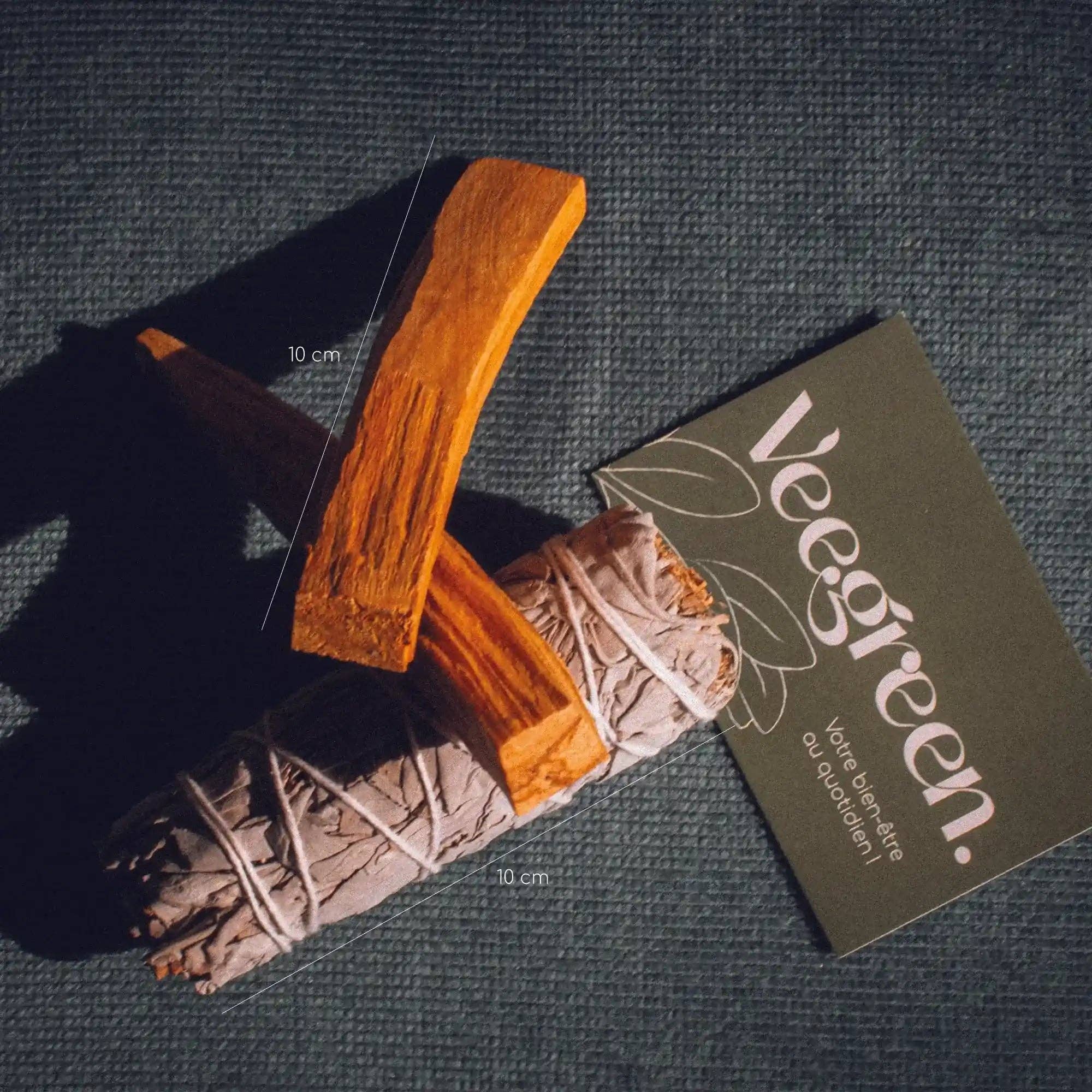 Veegreen – wholesale Sage bundle – White Sage Purification in Bulk8