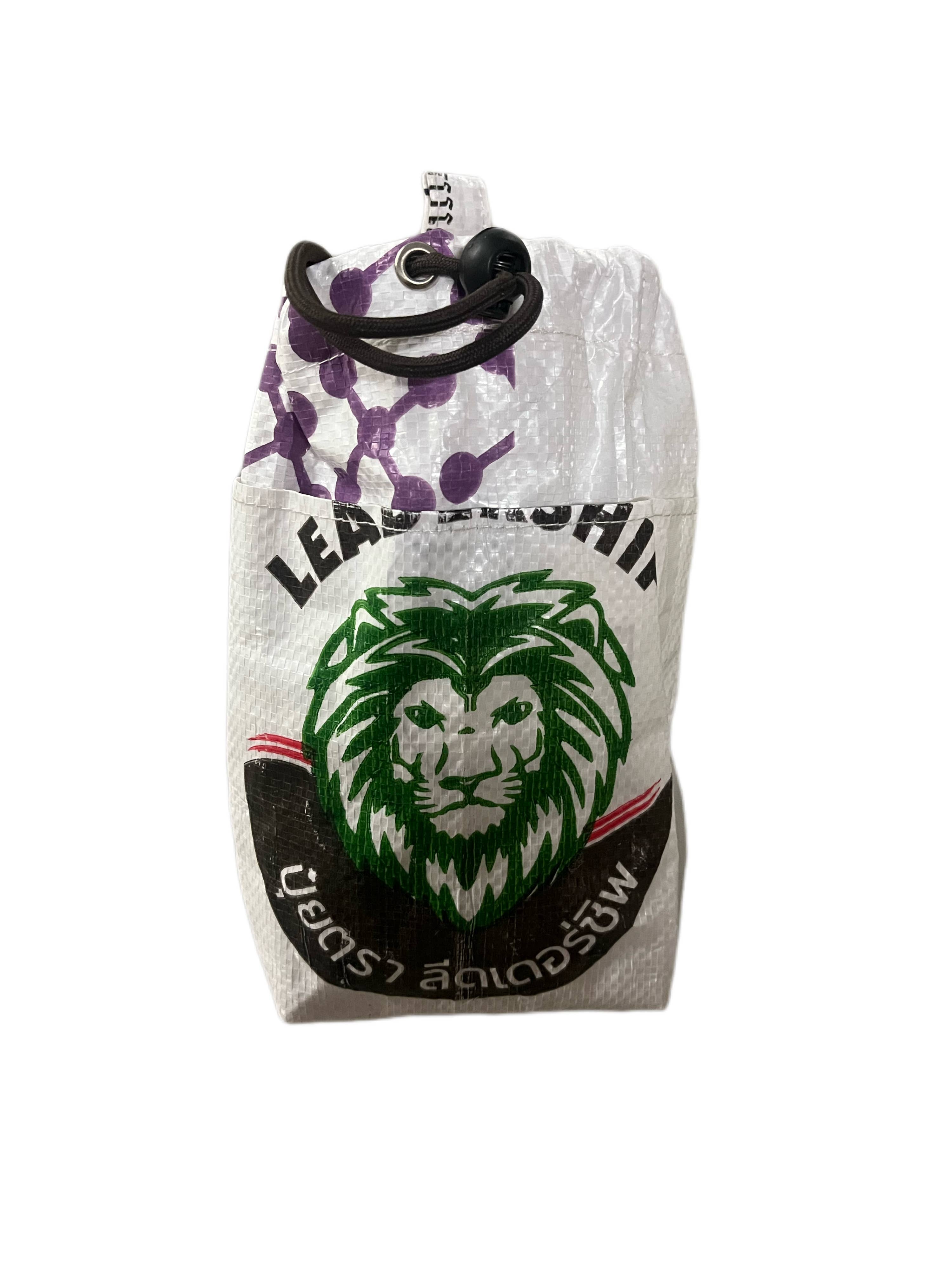 CEMENT6 - Wholesale Sports Bag - Unisex - Chalk/Climbing Bag2