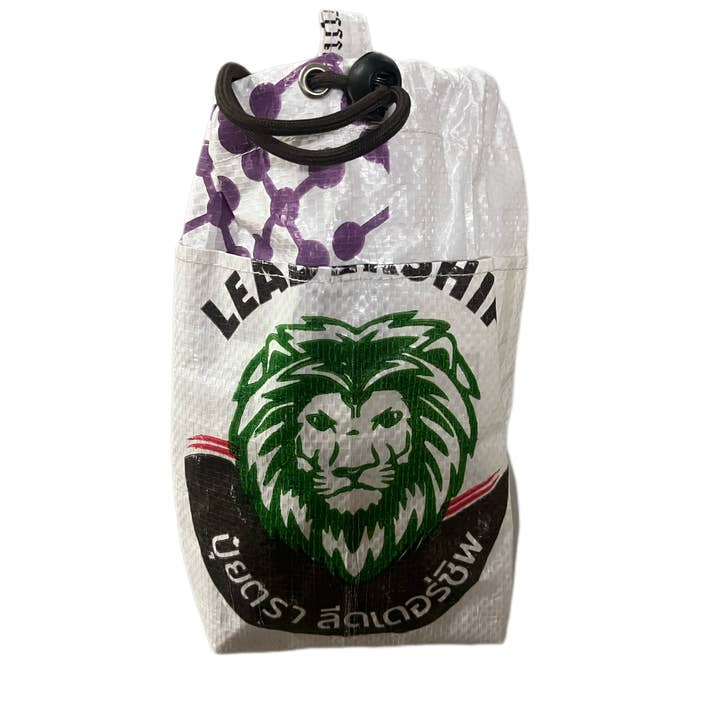 CEMENT6 - Wholesale Sports Bag - Unisex - Chalk/Climbing Bag2