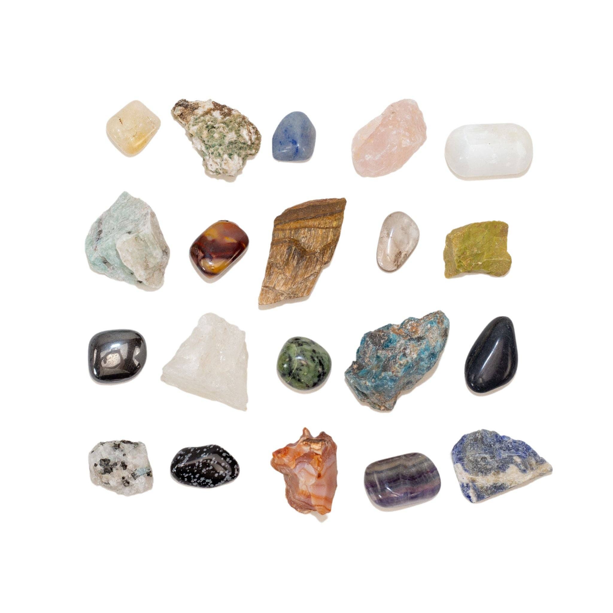 Down To Earth - Wholesale Retailer display – Child & baby - Acrylic Crystal Display.8