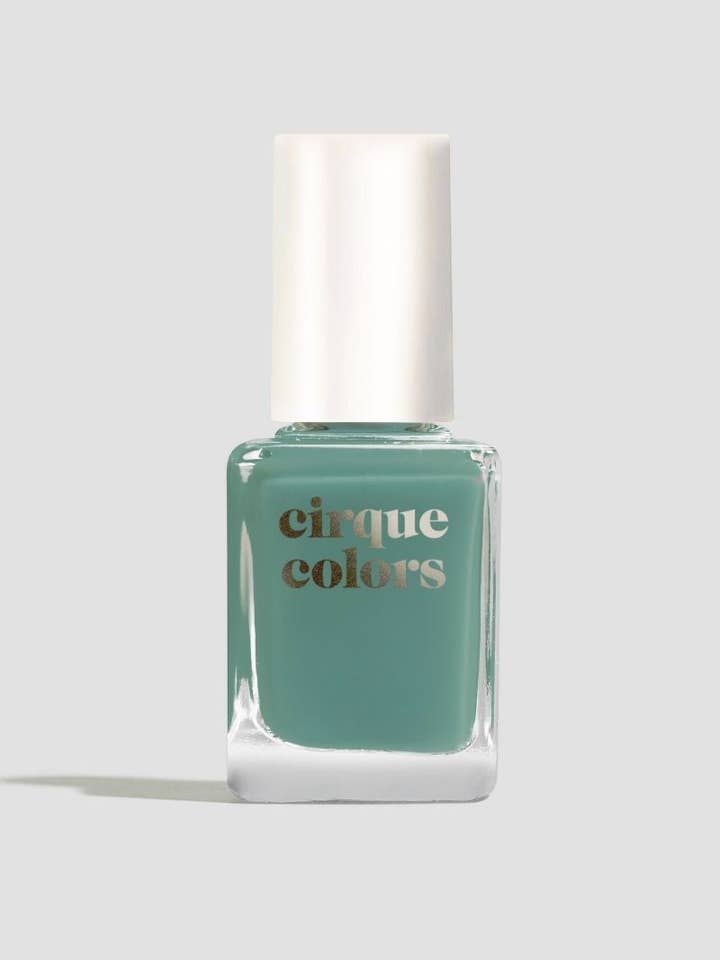 Sage for wholesale by Cirque Colors
