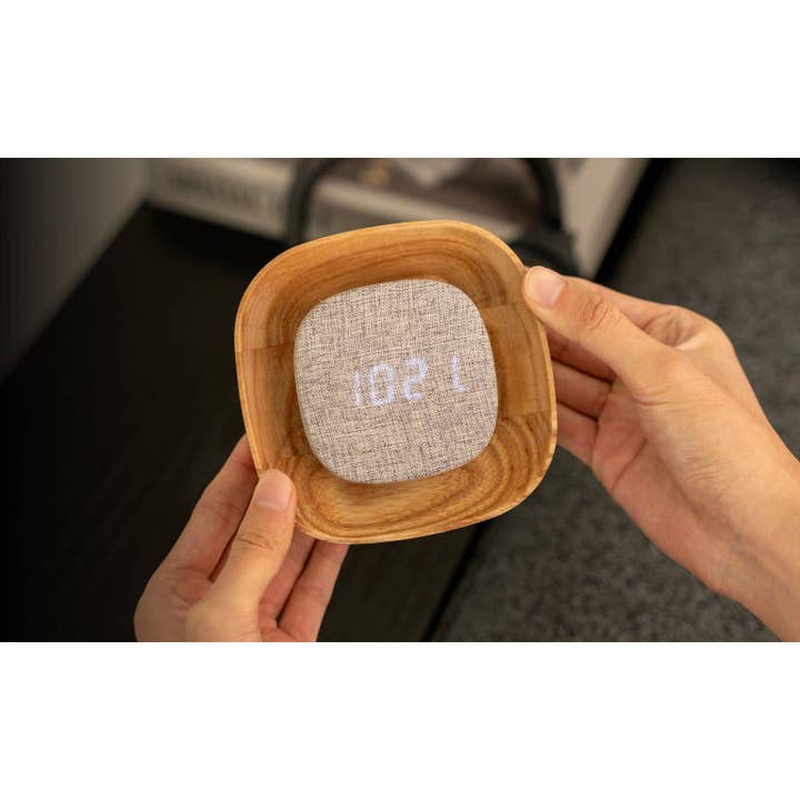 Gingko Design EU - Wholesale Alarm Clock - Lumos Clock3