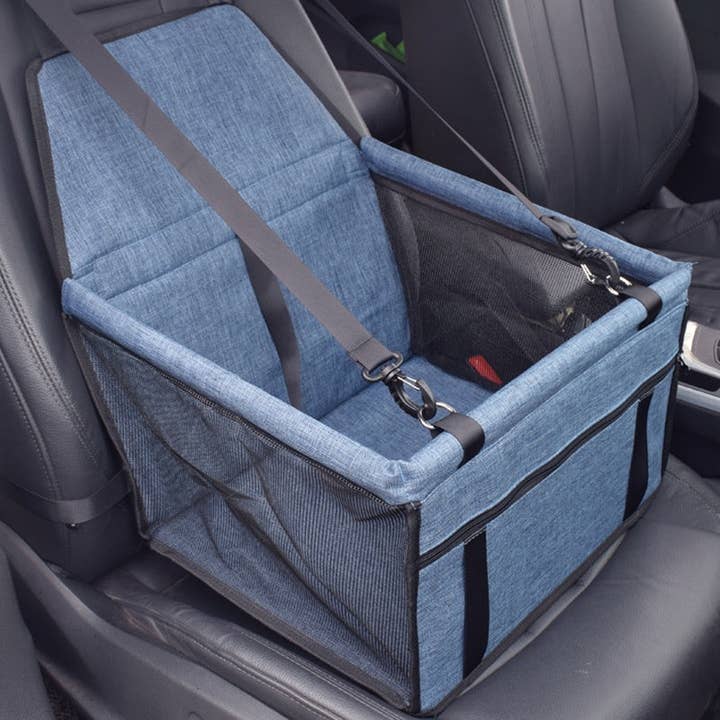 Paws & Son™ - Koiran autoistuin voor wholesale door Paws & Son