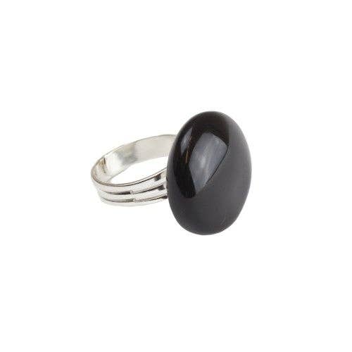 Bola de cerâmica de anel - Gevole por atacado de SO Original