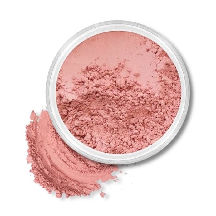 Mineral erröten frech für den Großhandel von Mineralissima