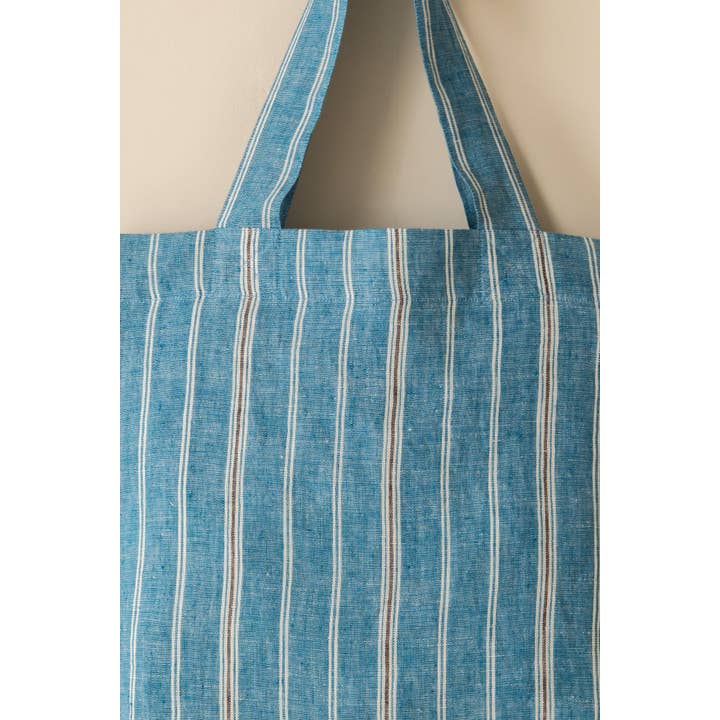 Live Linen - Wholesale Tote Bag - Women's - Linen Althea Bag1