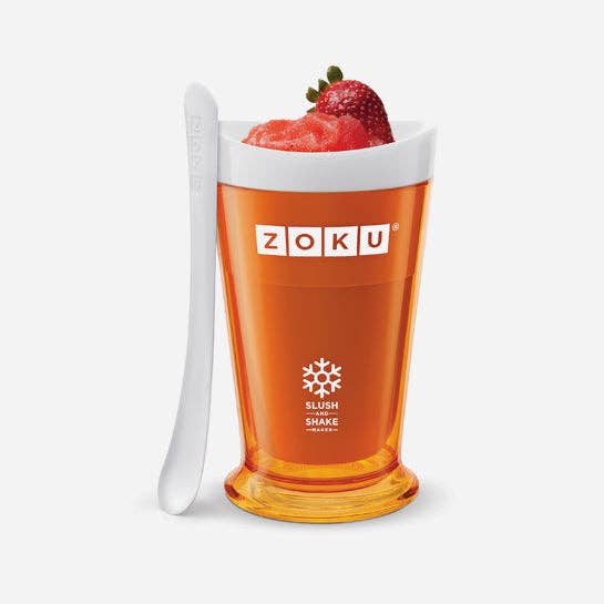 Zoku - Wholesale Espresso Maker - Slush & Shake Maker8