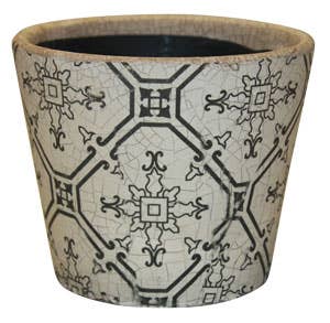 Braun - Wholesale Plant Pot - Evening Stroll Planter