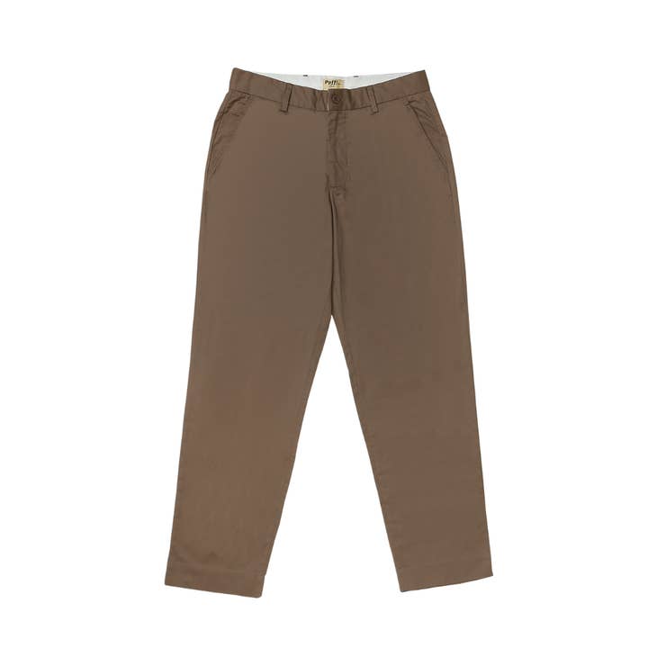 Lesley Commute Slack - Dusty Grey for wholesale by Ppfff. . .