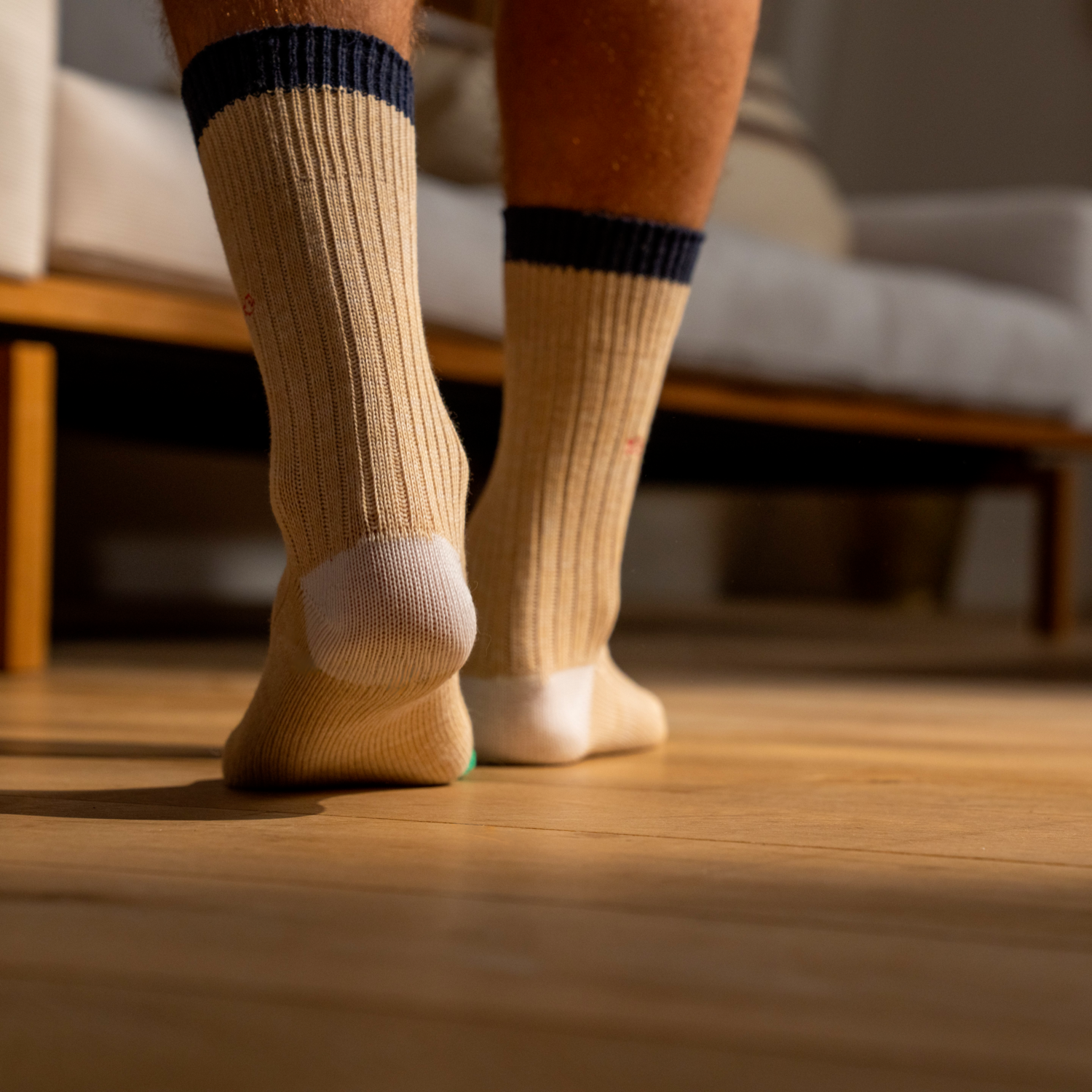 BILLYBELT - Wholesale Socks - Men's - Club heavyweight cotton socks - Zen4