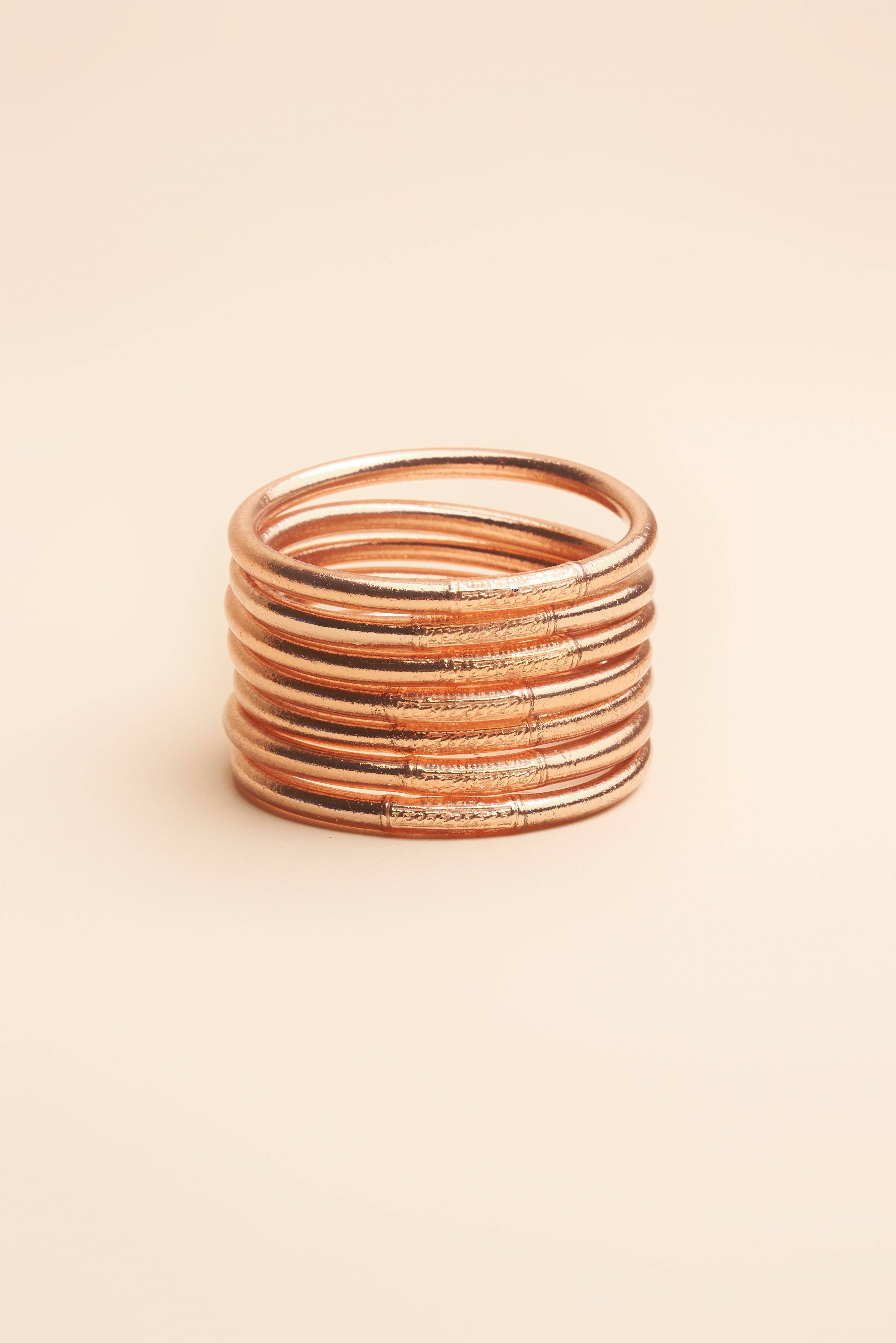 SHANSHAN – Engroshandel Armbånd – Kumali Armbånd Mantra Champagne2